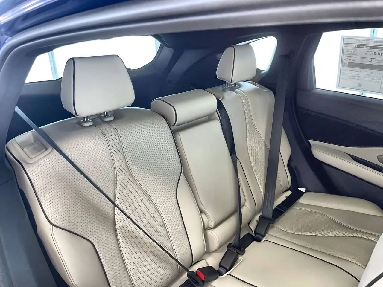 Acura RDX снимка Acura RDX