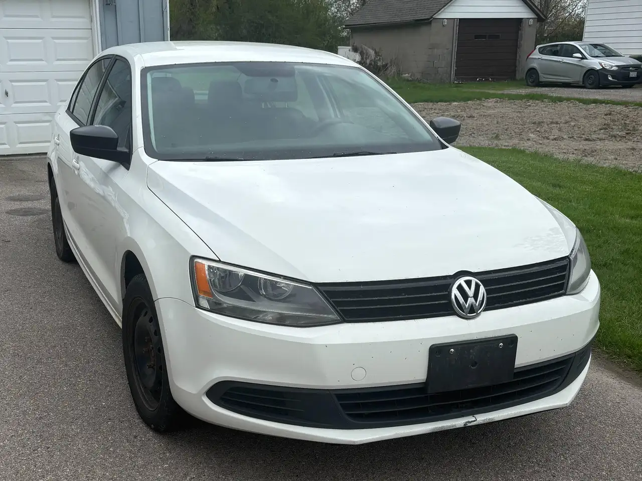 2013 Volkswagen Jetta