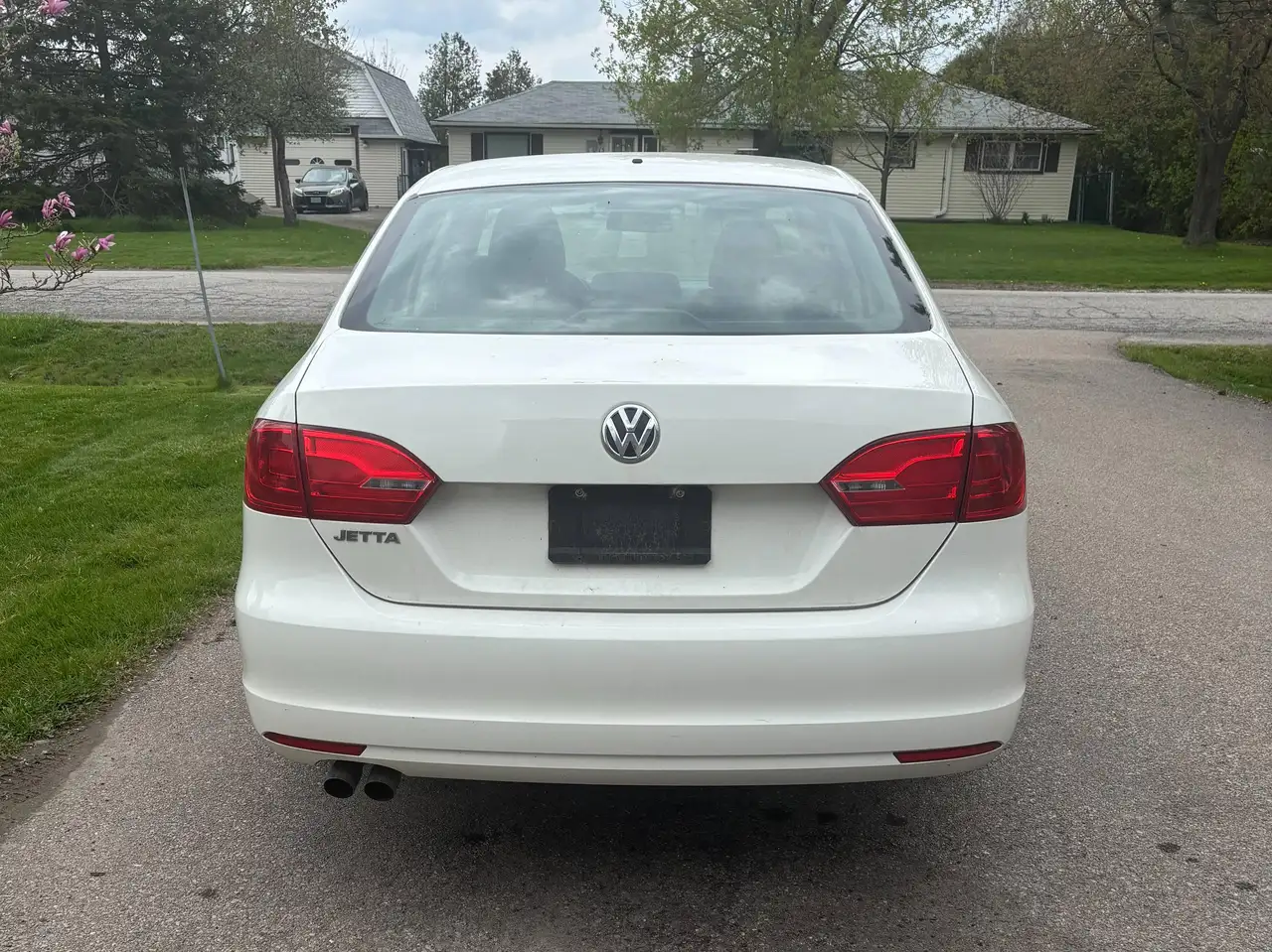 Volkswagen Jetta fotografie Volkswagen Jetta