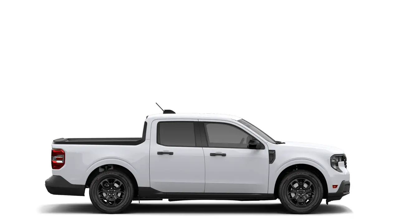Ford Maverick photo Ford Maverick