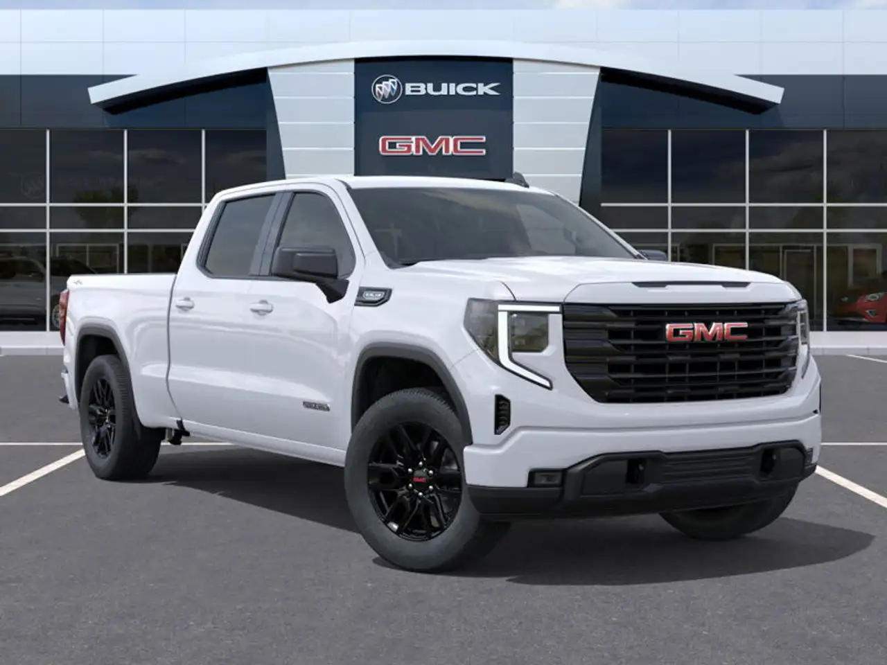 GMC Sierra 1500 снимка GMC Sierra 1500