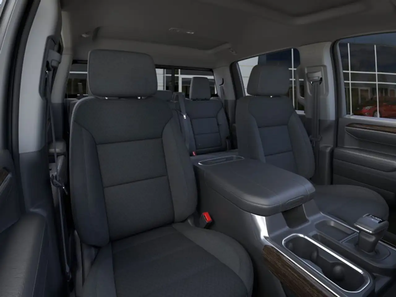 GMC Sierra 1500 снимка GMC Sierra 1500