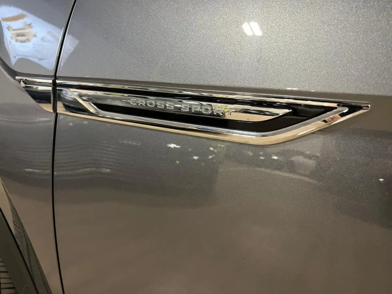 Volkswagen Atlas fotografie Volkswagen Atlas