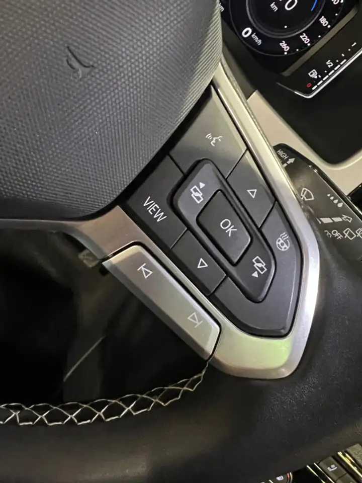 Volkswagen Atlas fotografie Volkswagen Atlas
