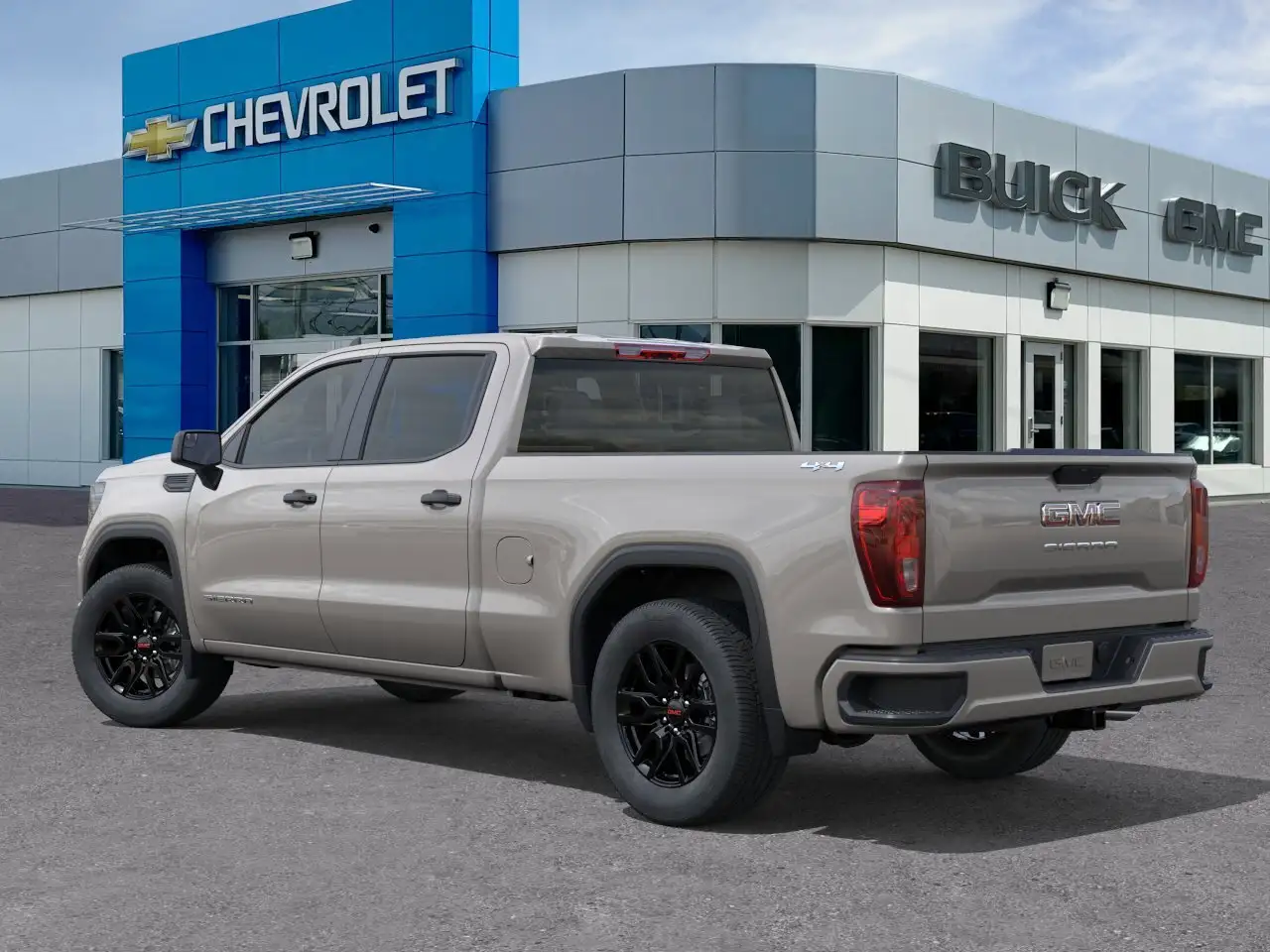 GMC Sierra 1500 photo GMC Sierra 1500