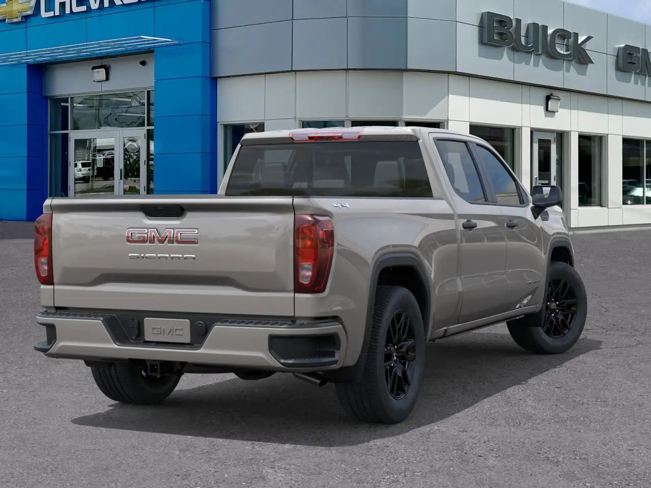 GMC Sierra 1500 photo GMC Sierra 1500