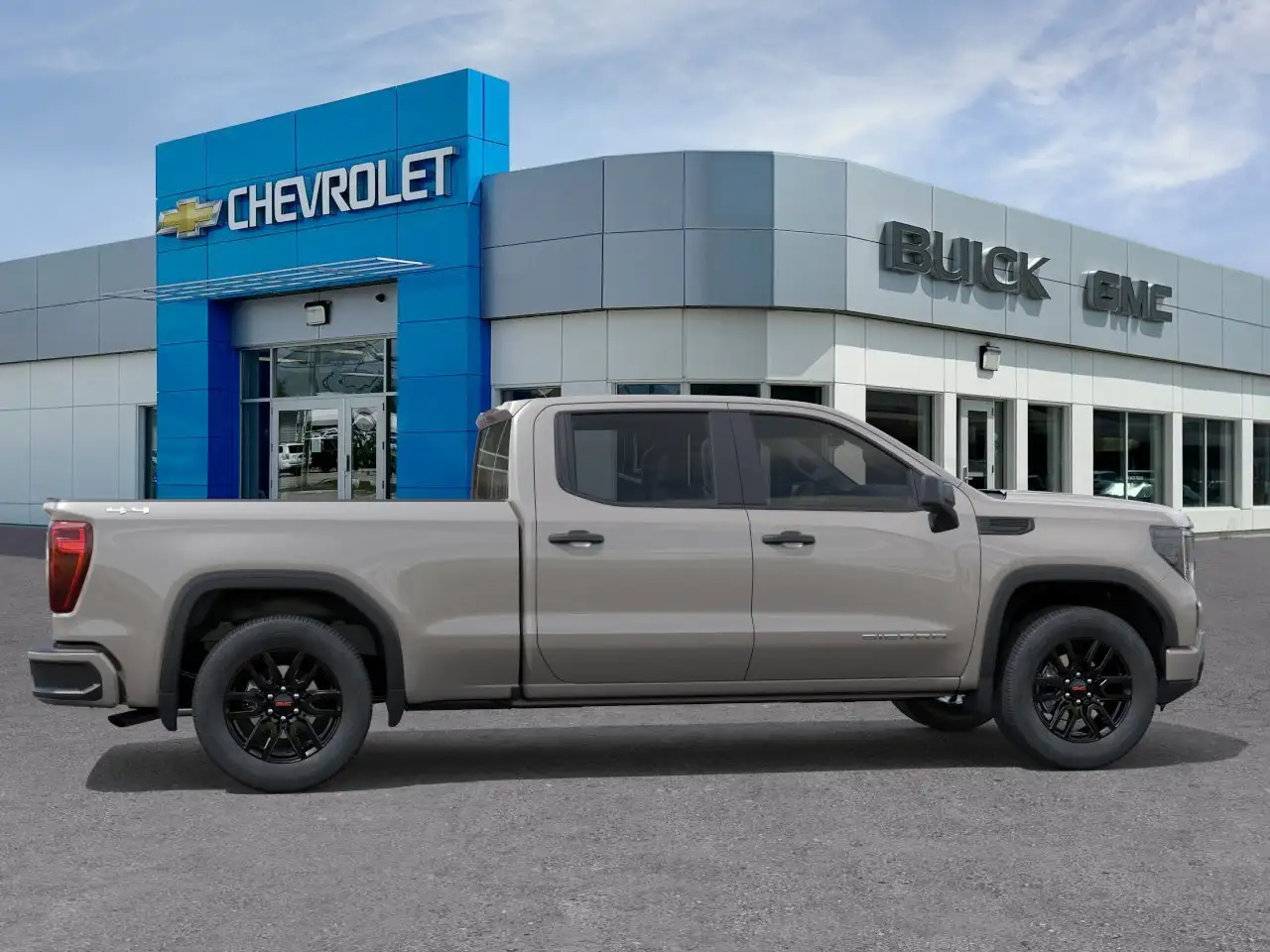 GMC Sierra 1500 photo GMC Sierra 1500