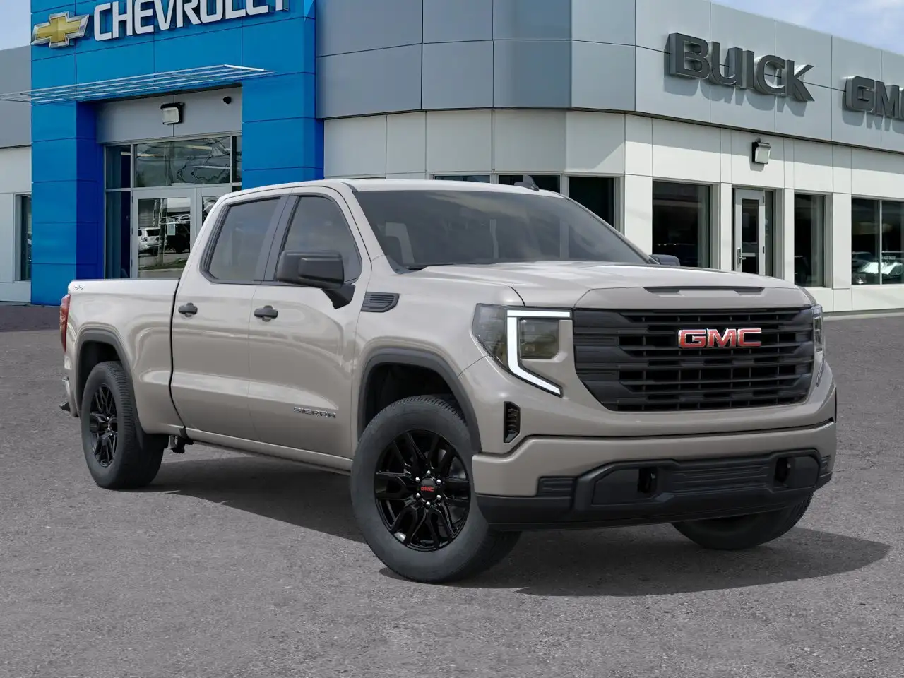 GMC Sierra 1500 photo GMC Sierra 1500