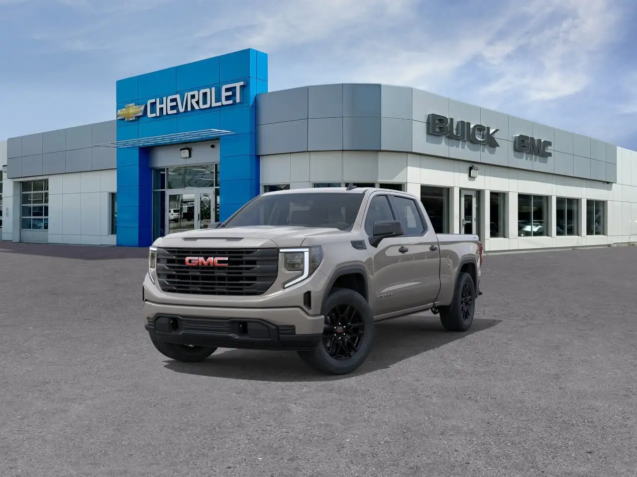 GMC Sierra 1500 photo GMC Sierra 1500