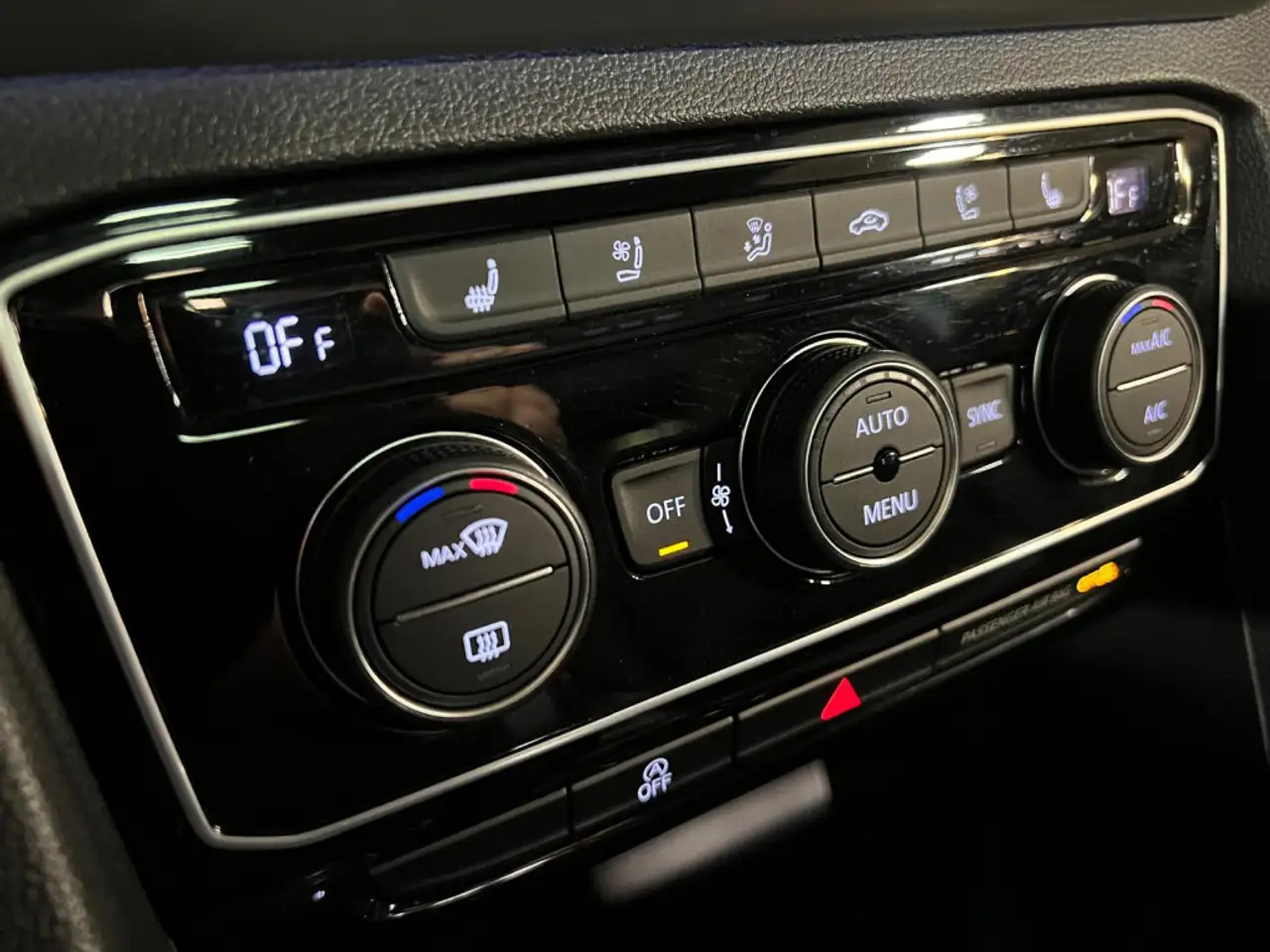 Volkswagen Atlas fotografie Volkswagen Atlas