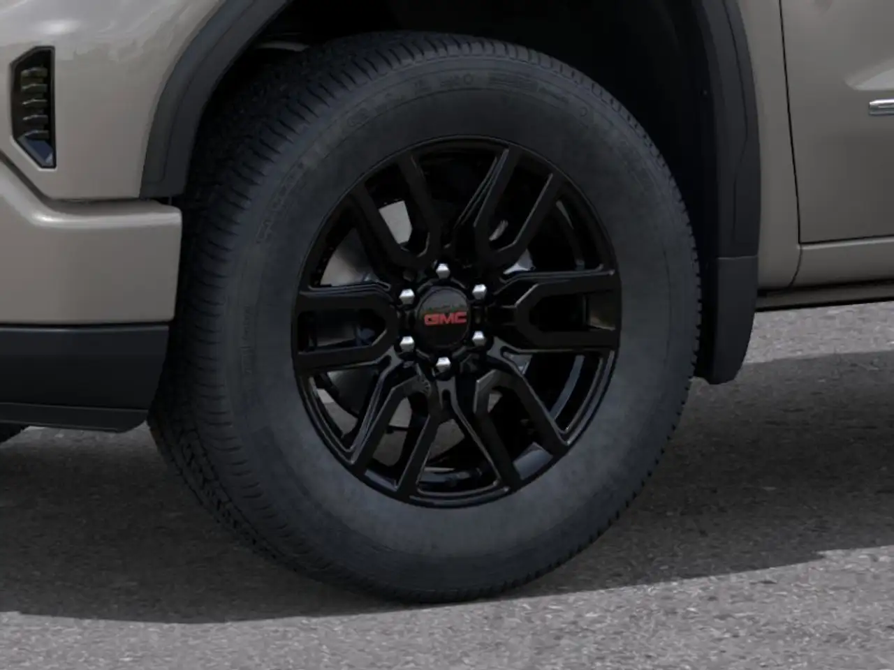 GMC Sierra 1500 photo GMC Sierra 1500