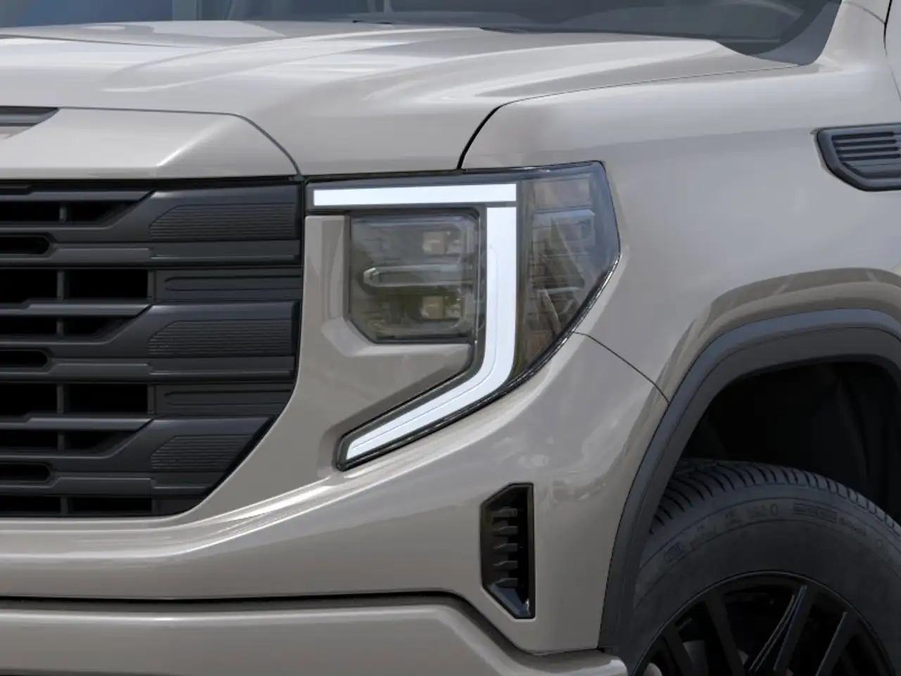 GMC Sierra 1500 photo GMC Sierra 1500