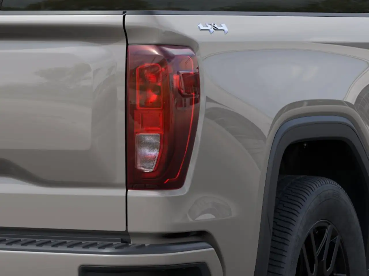 GMC Sierra 1500 photo GMC Sierra 1500