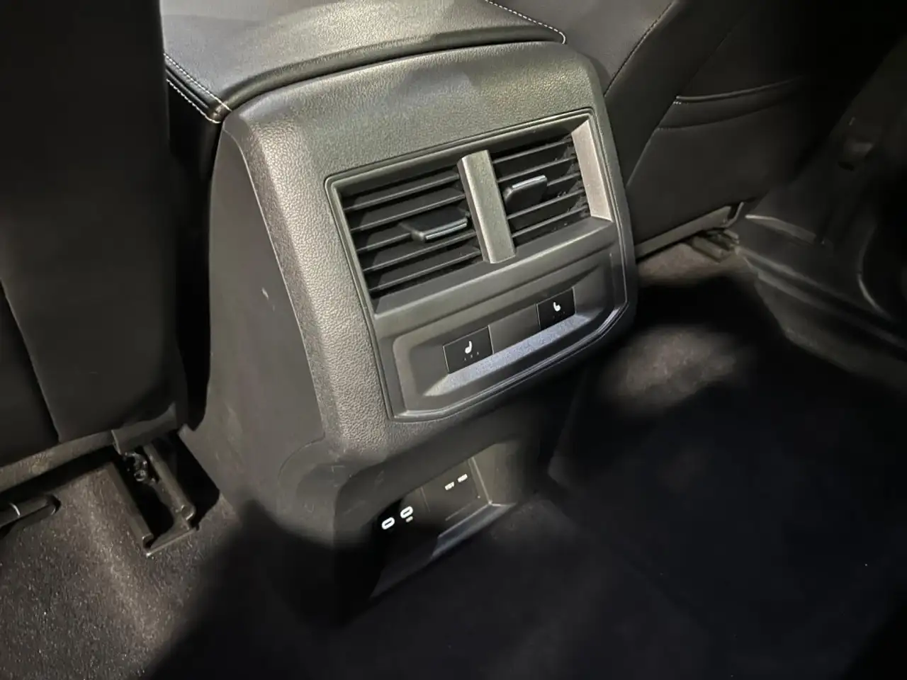 Volkswagen Atlas fotografie Volkswagen Atlas