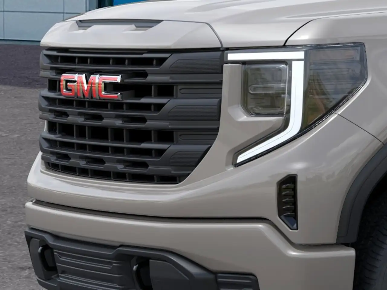 GMC Sierra 1500 photo GMC Sierra 1500