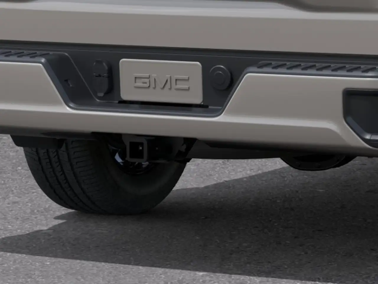 GMC Sierra 1500 photo GMC Sierra 1500