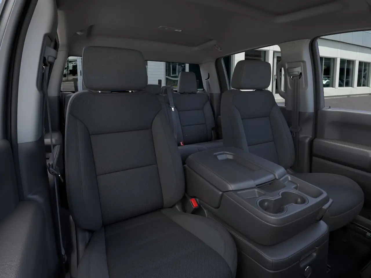 GMC Sierra 1500 photo GMC Sierra 1500