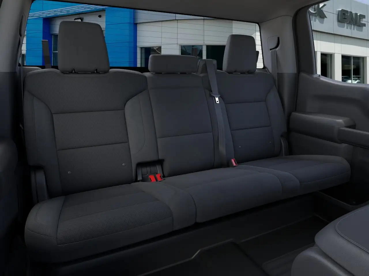 GMC Sierra 1500 photo GMC Sierra 1500