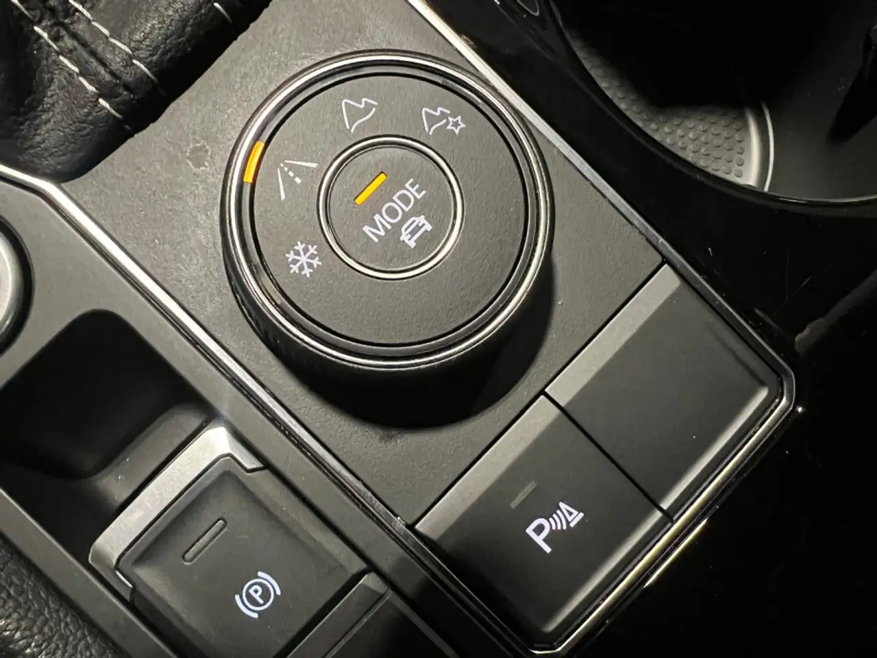 Volkswagen Atlas fotografie Volkswagen Atlas