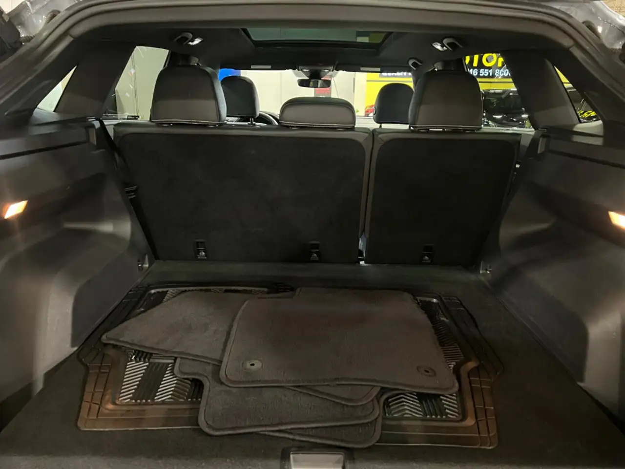 Volkswagen Atlas fotografie Volkswagen Atlas