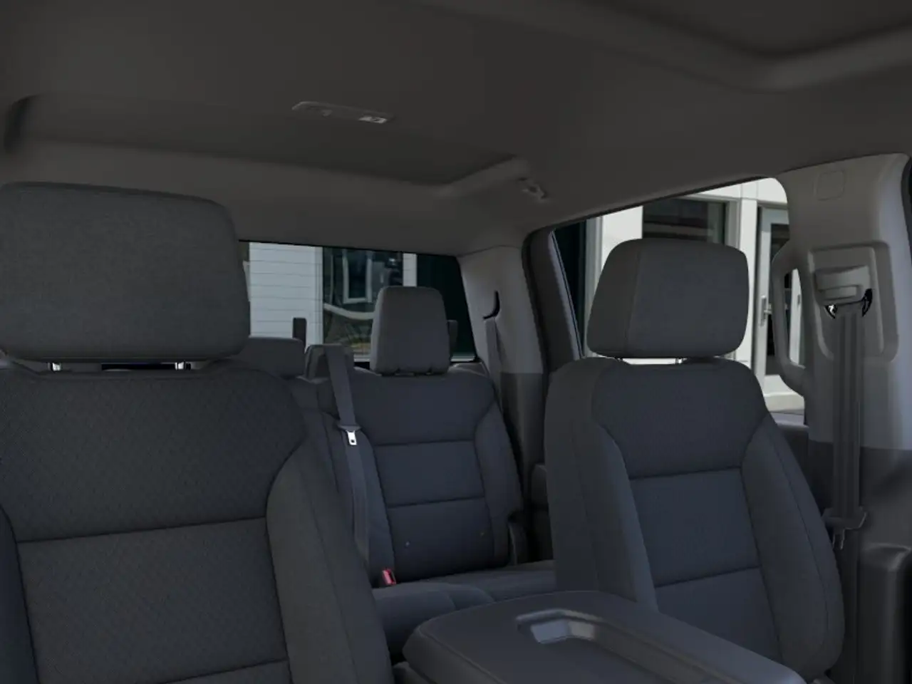 GMC Sierra 1500 photo GMC Sierra 1500