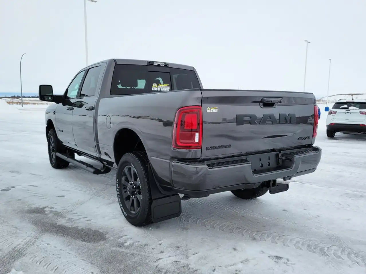 RAM 2500 photo RAM 2500