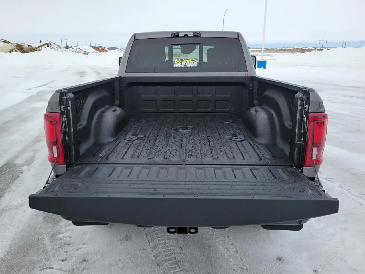 RAM 2500 photo RAM 2500