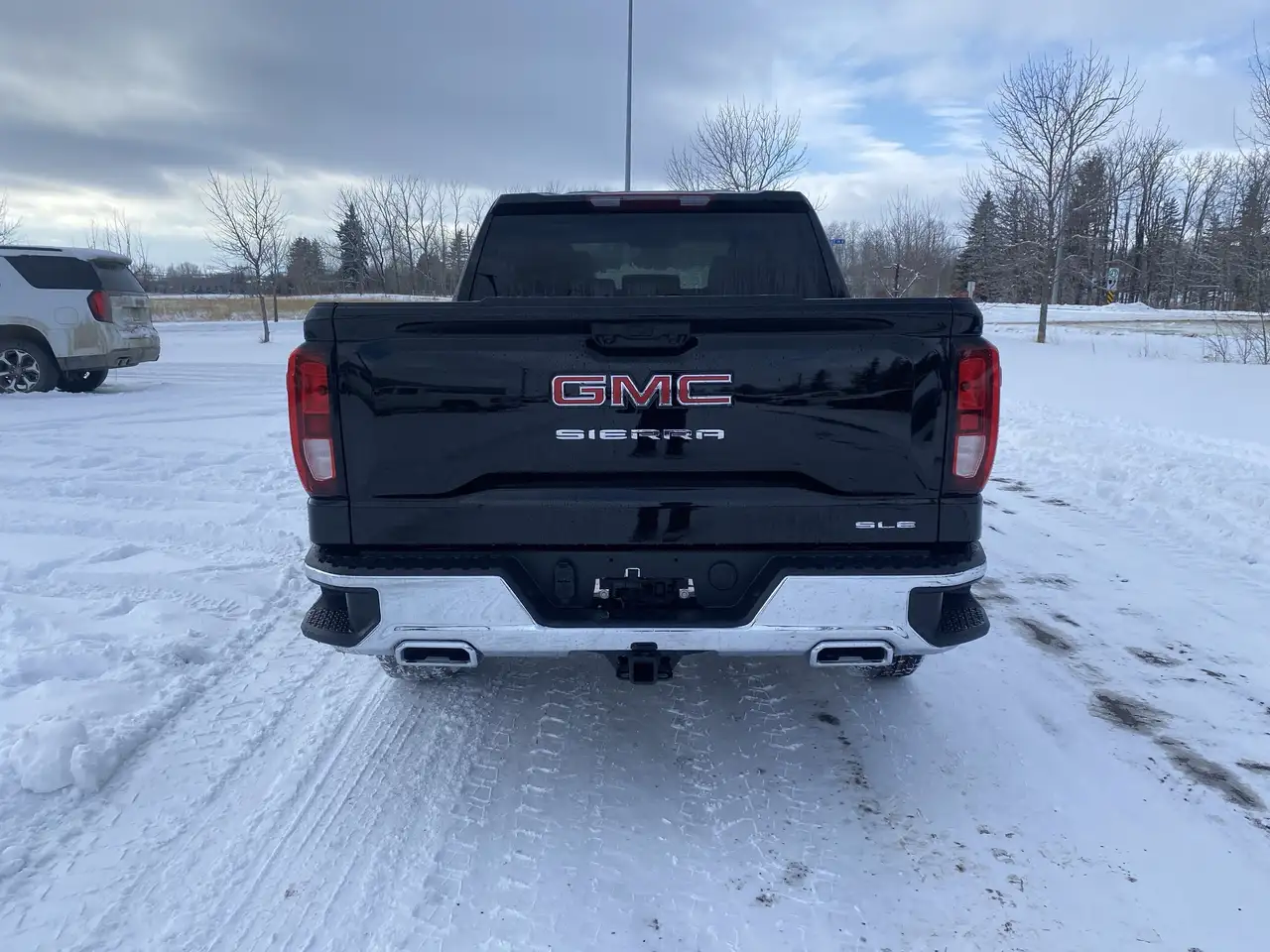 GMC Sierra 1500 снимка GMC Sierra 1500