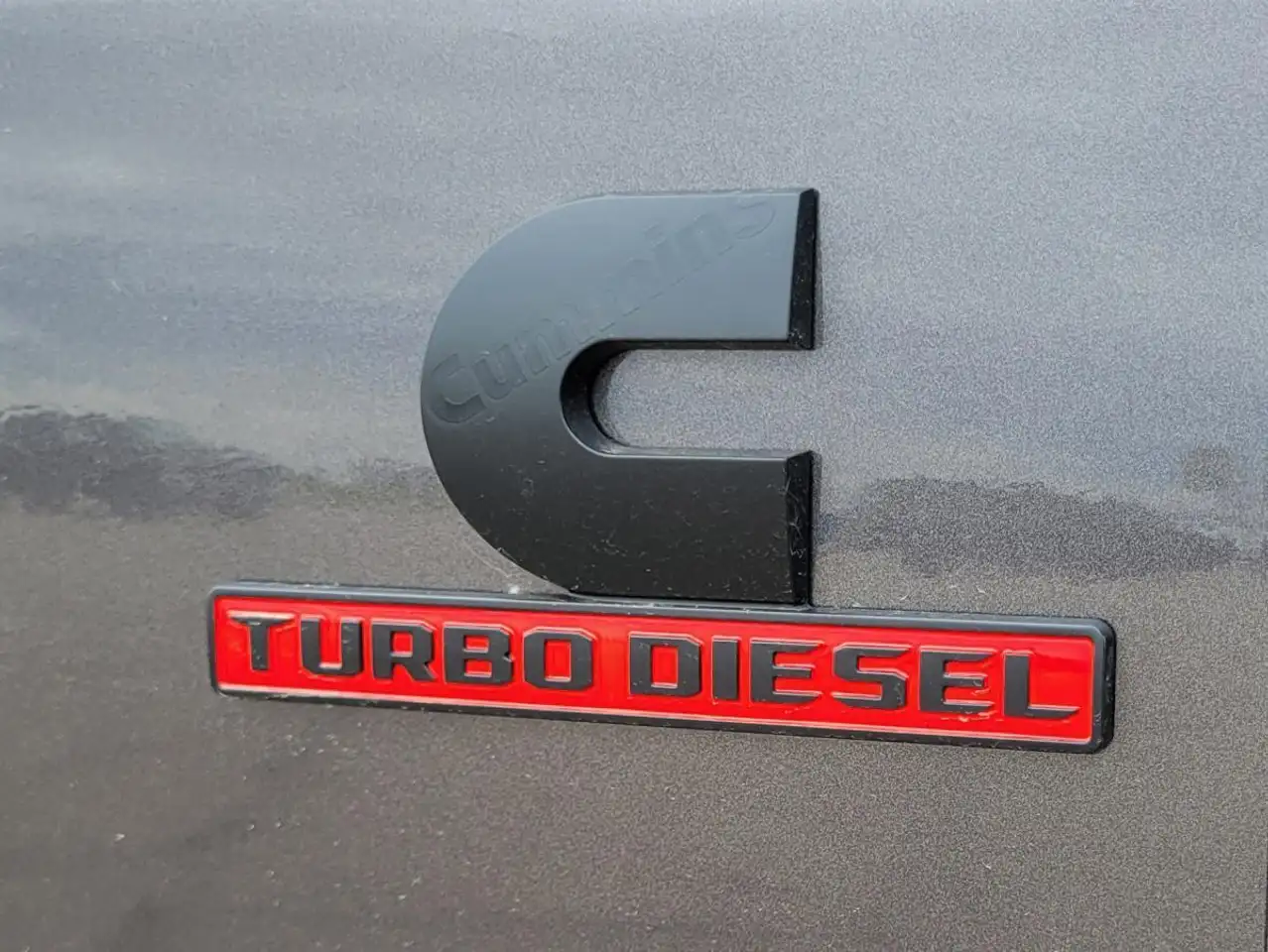 RAM 2500 photo RAM 2500