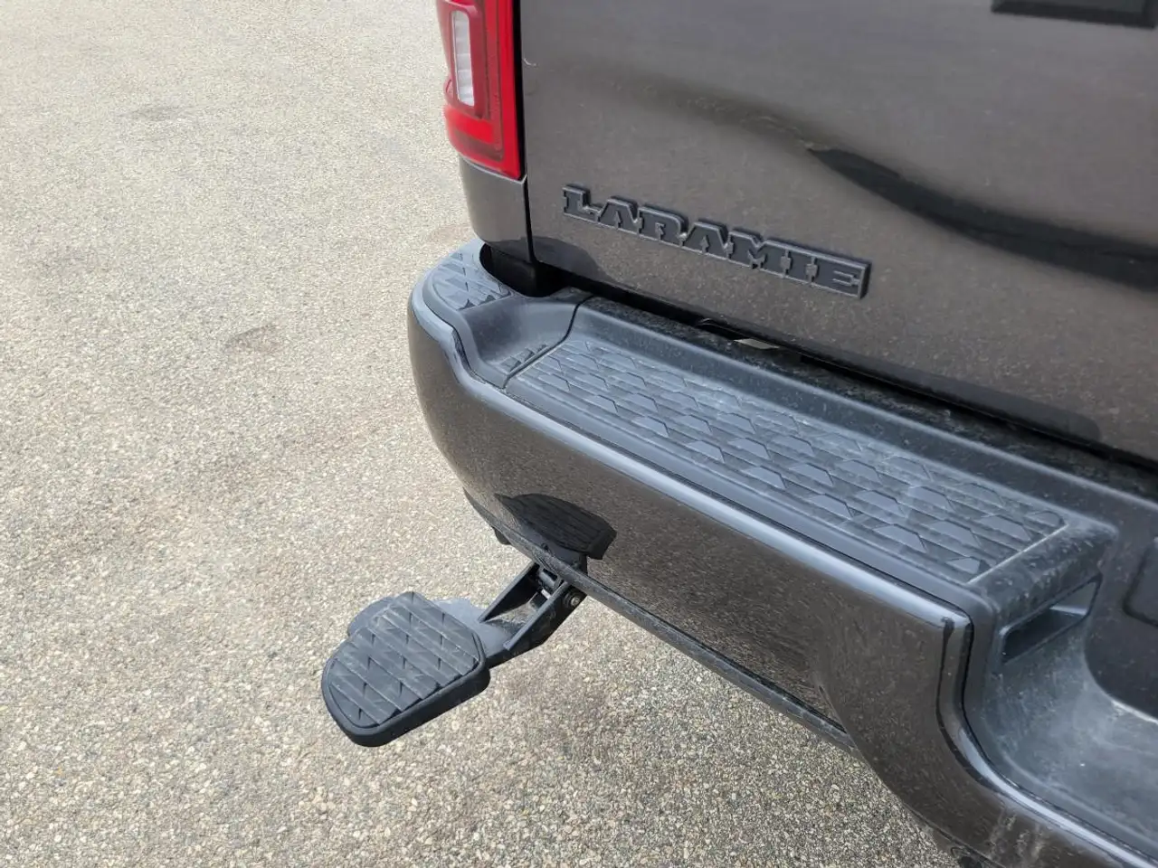 RAM 2500 photo RAM 2500