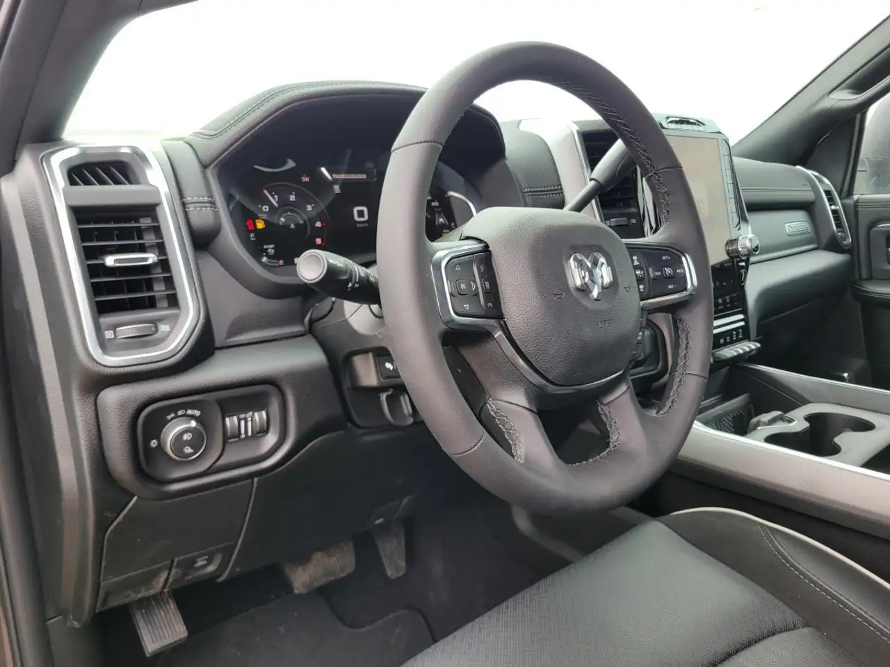RAM 2500 photo RAM 2500