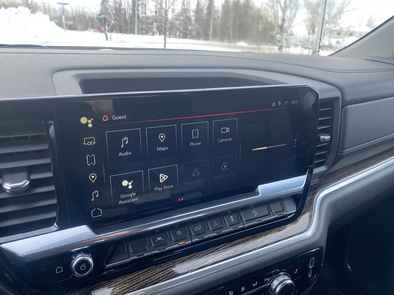 GMC Sierra 1500 снимка GMC Sierra 1500