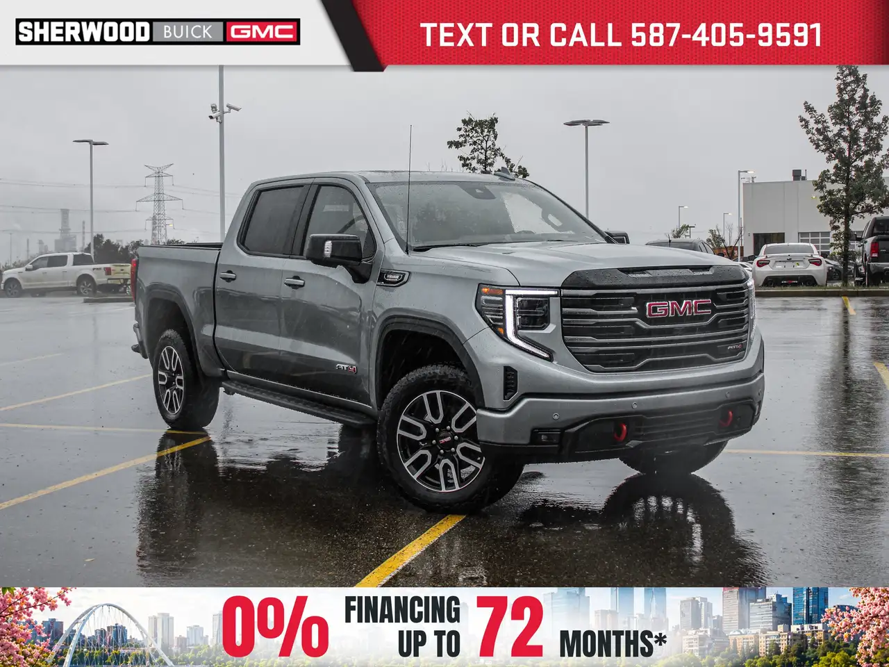 GMC Sierra 1500 fotografie GMC Sierra 1500
