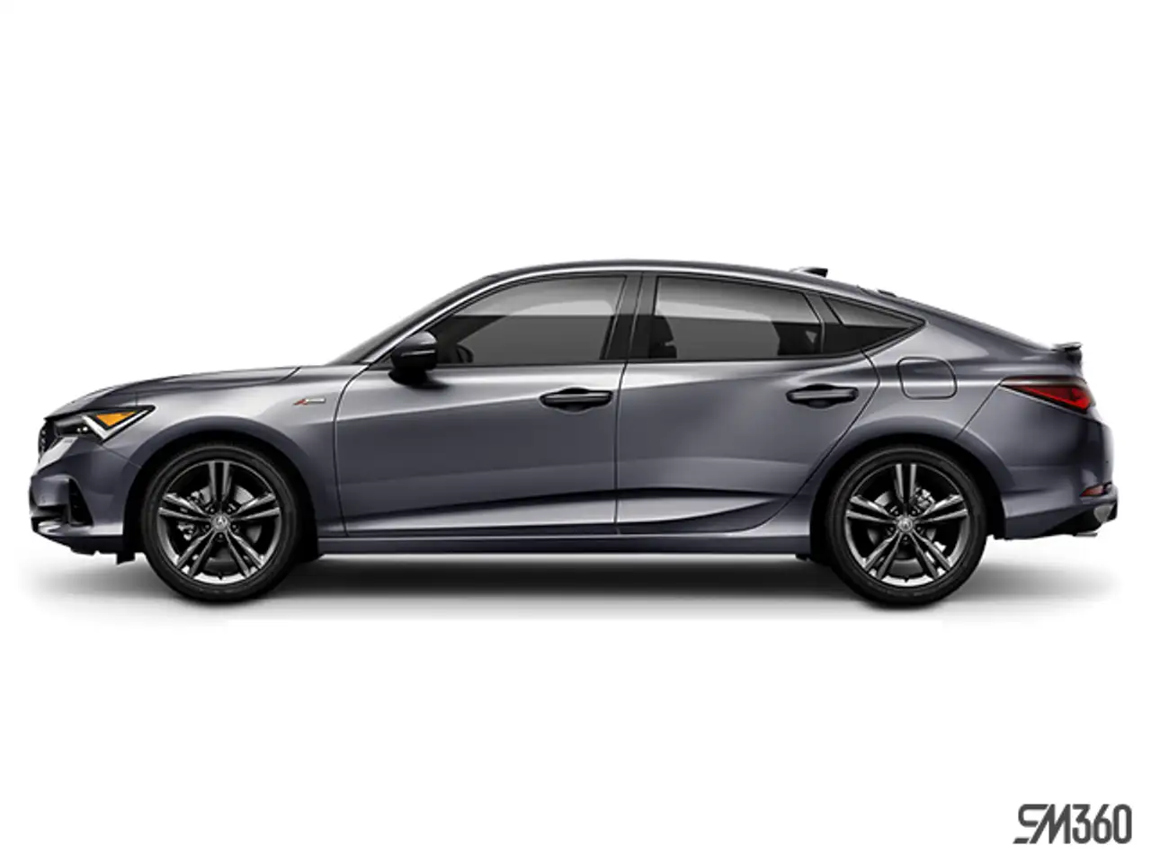 2024 Acura Integra