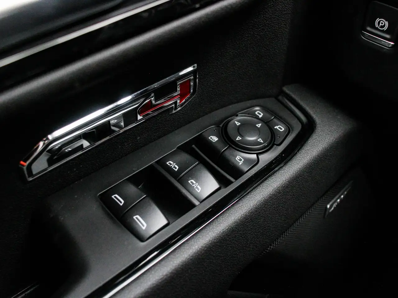 GMC Sierra 1500 fotografie GMC Sierra 1500