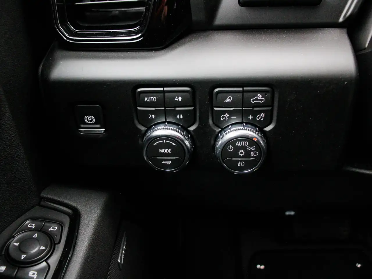 GMC Sierra 1500 fotografie GMC Sierra 1500