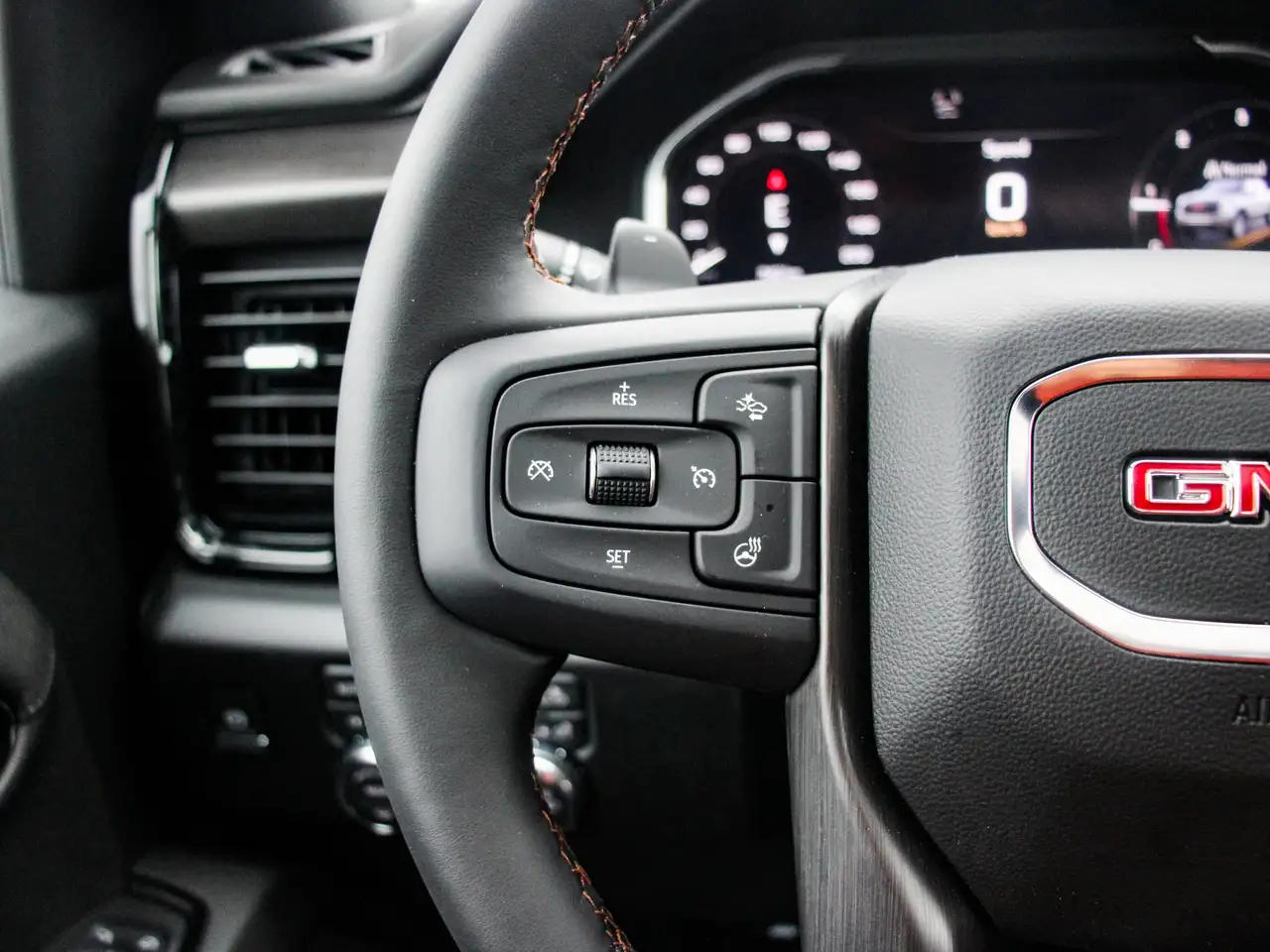 GMC Sierra 1500 fotografie GMC Sierra 1500
