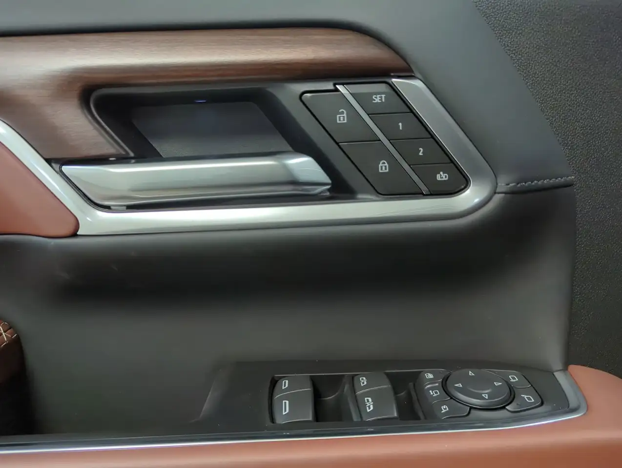 GMC Sierra 2500HD снимка GMC Sierra 2500HD