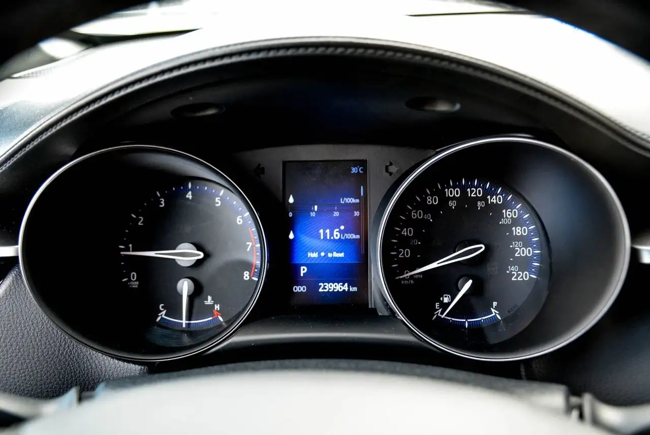 Toyota C-HR снимка Toyota C-HR