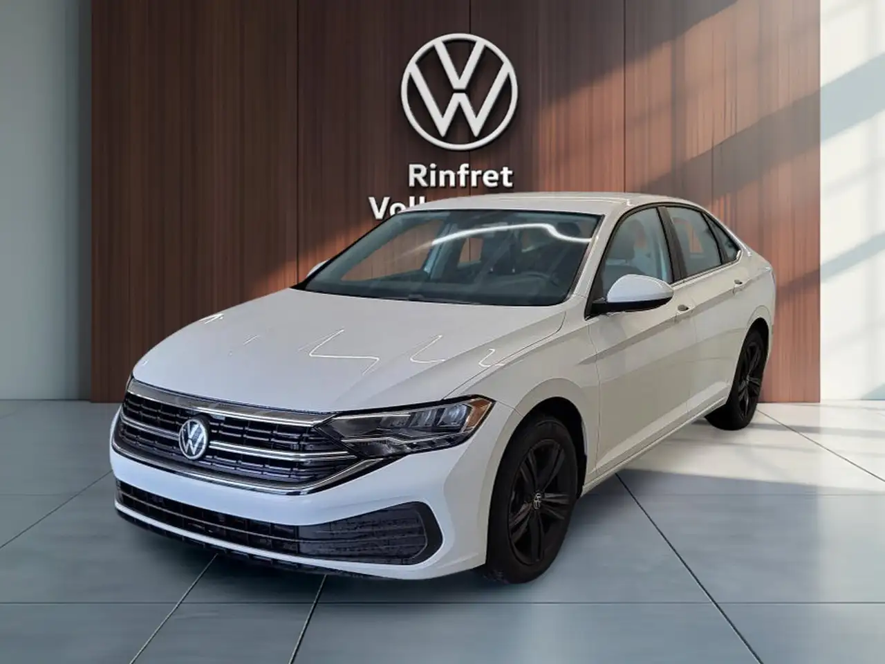 Volkswagen Jetta photo Volkswagen Jetta