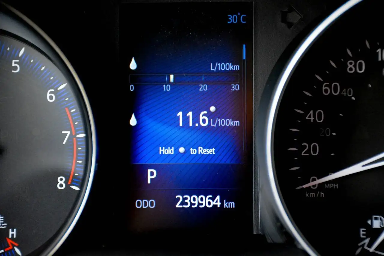 Toyota C-HR снимка Toyota C-HR