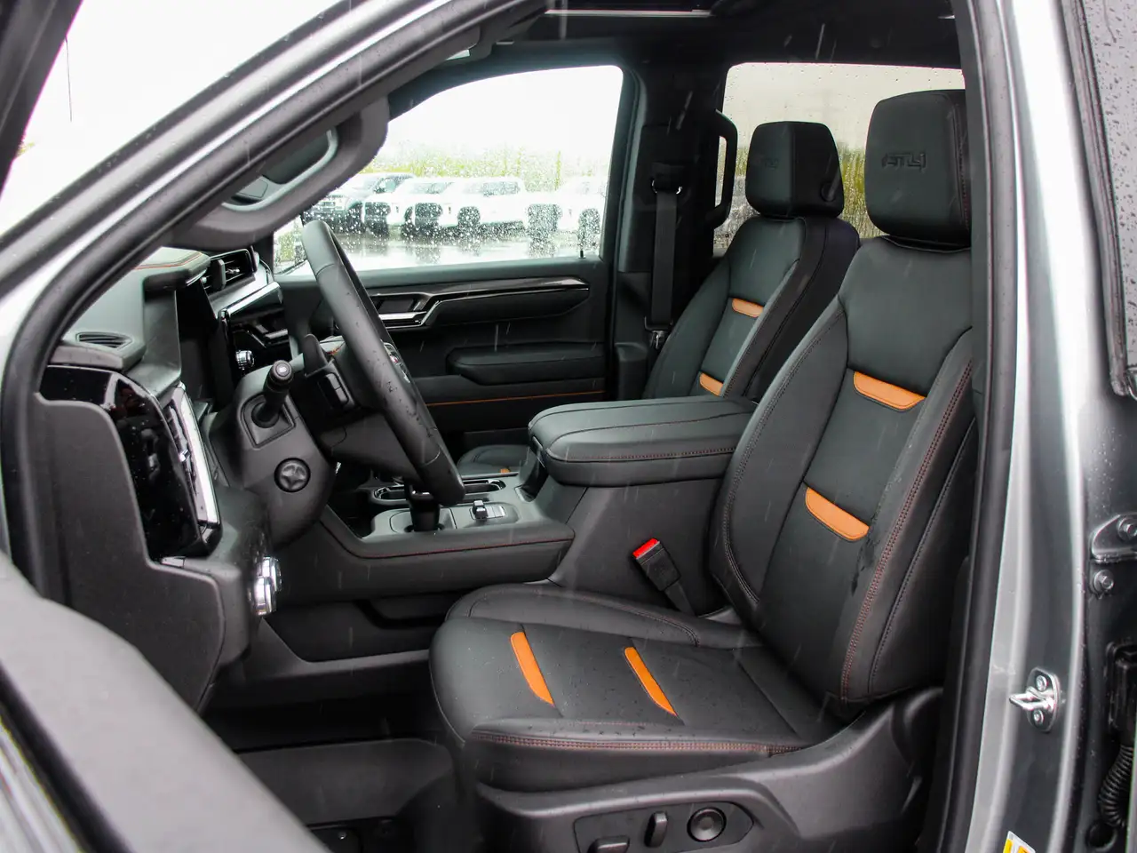 GMC Sierra 1500 fotografie GMC Sierra 1500