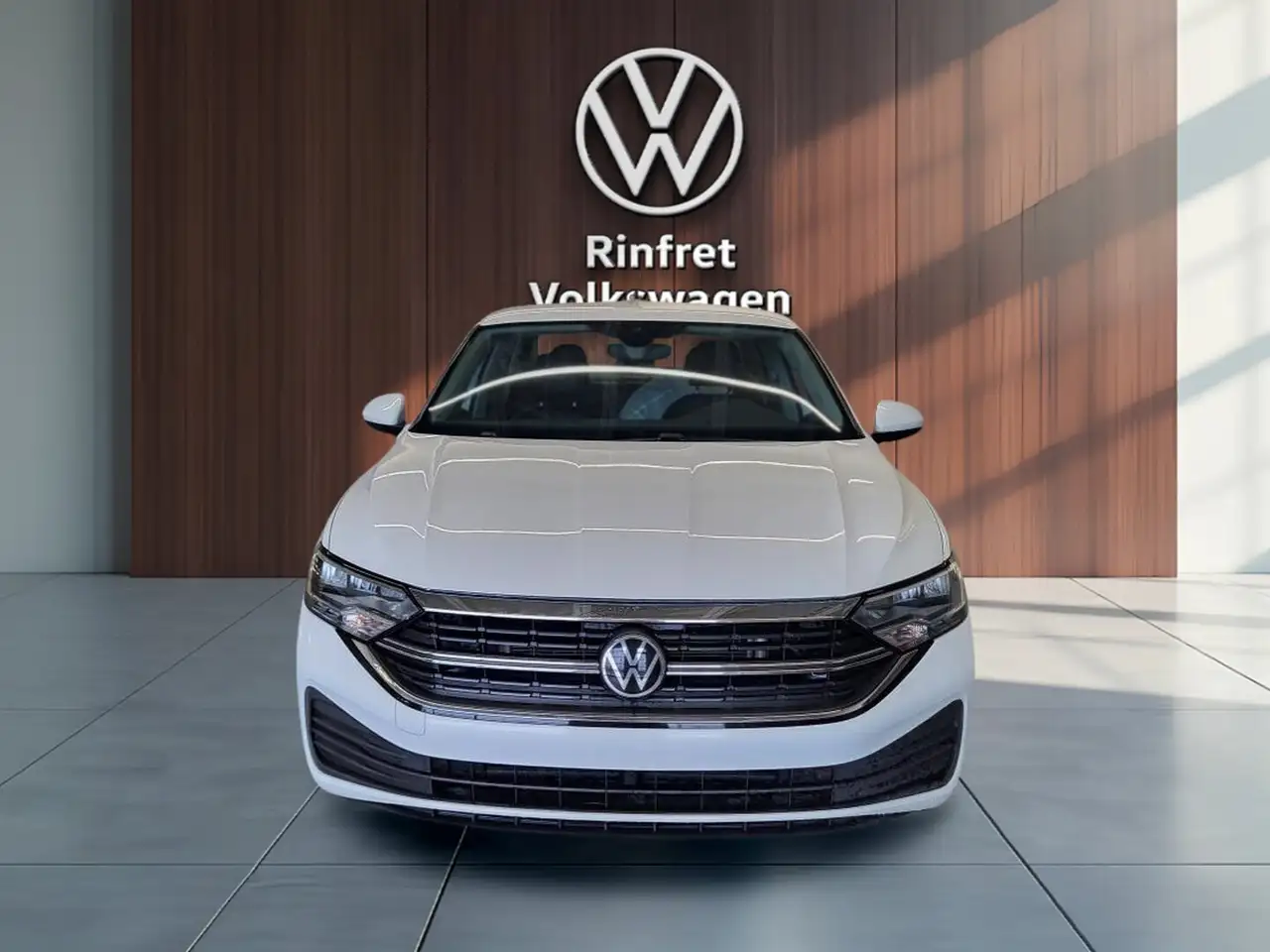 Volkswagen Jetta photo Volkswagen Jetta