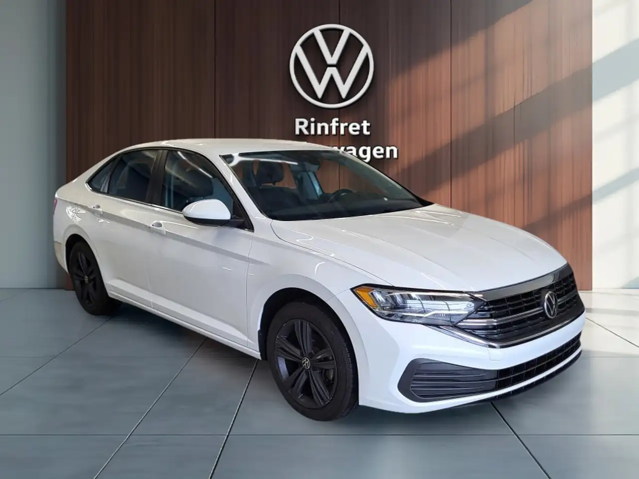 Volkswagen Jetta photo Volkswagen Jetta