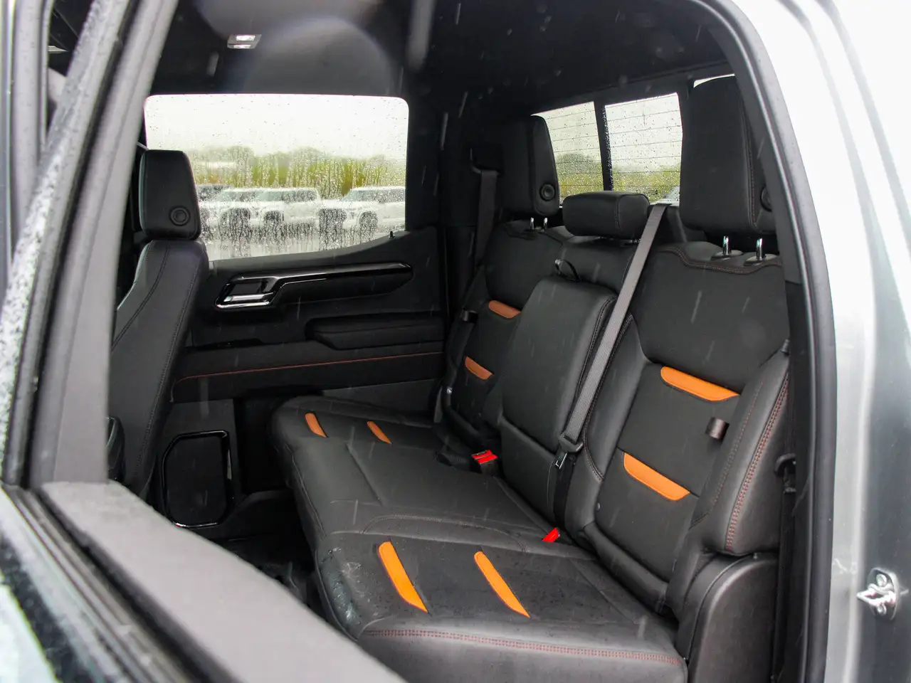 GMC Sierra 1500 fotografie GMC Sierra 1500
