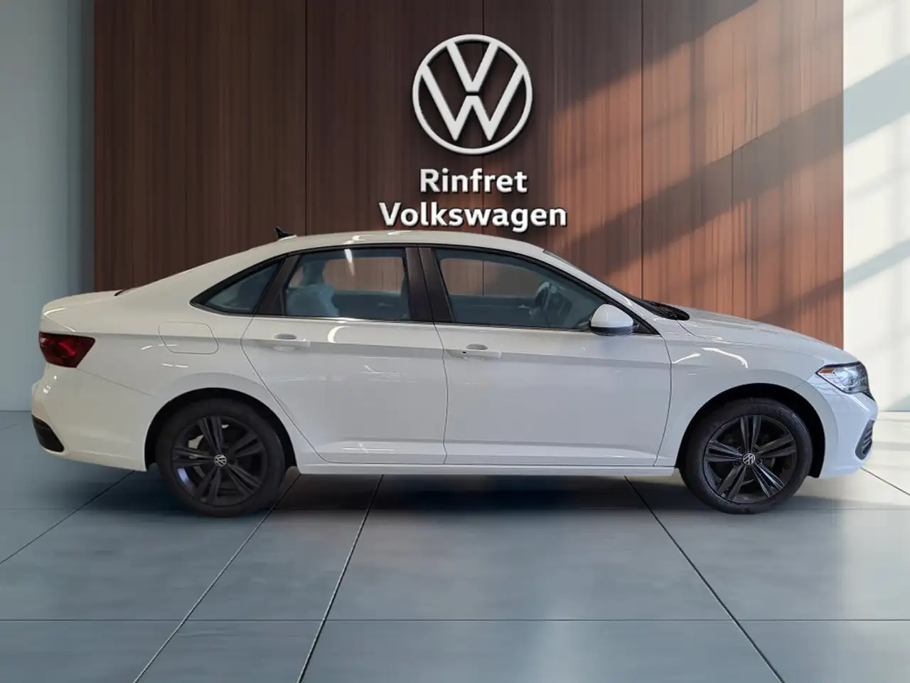 Volkswagen Jetta photo Volkswagen Jetta