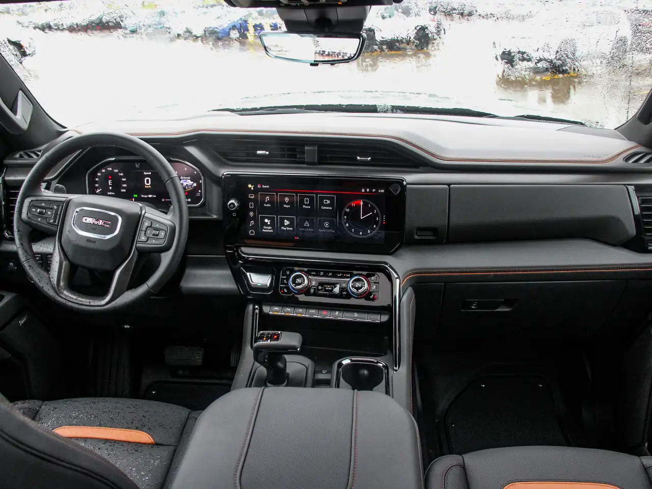 GMC Sierra 1500 fotografie GMC Sierra 1500