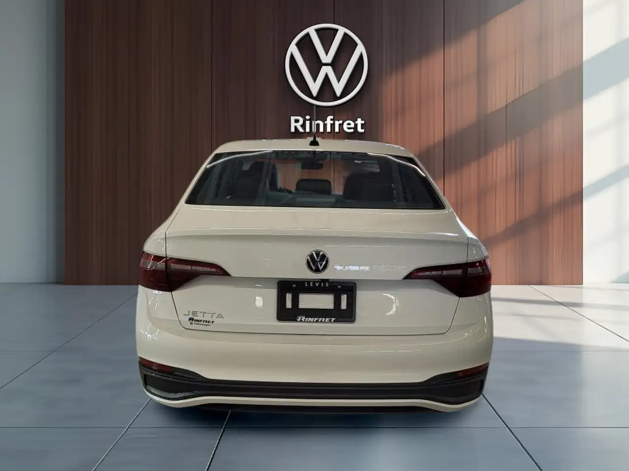 Volkswagen Jetta photo Volkswagen Jetta