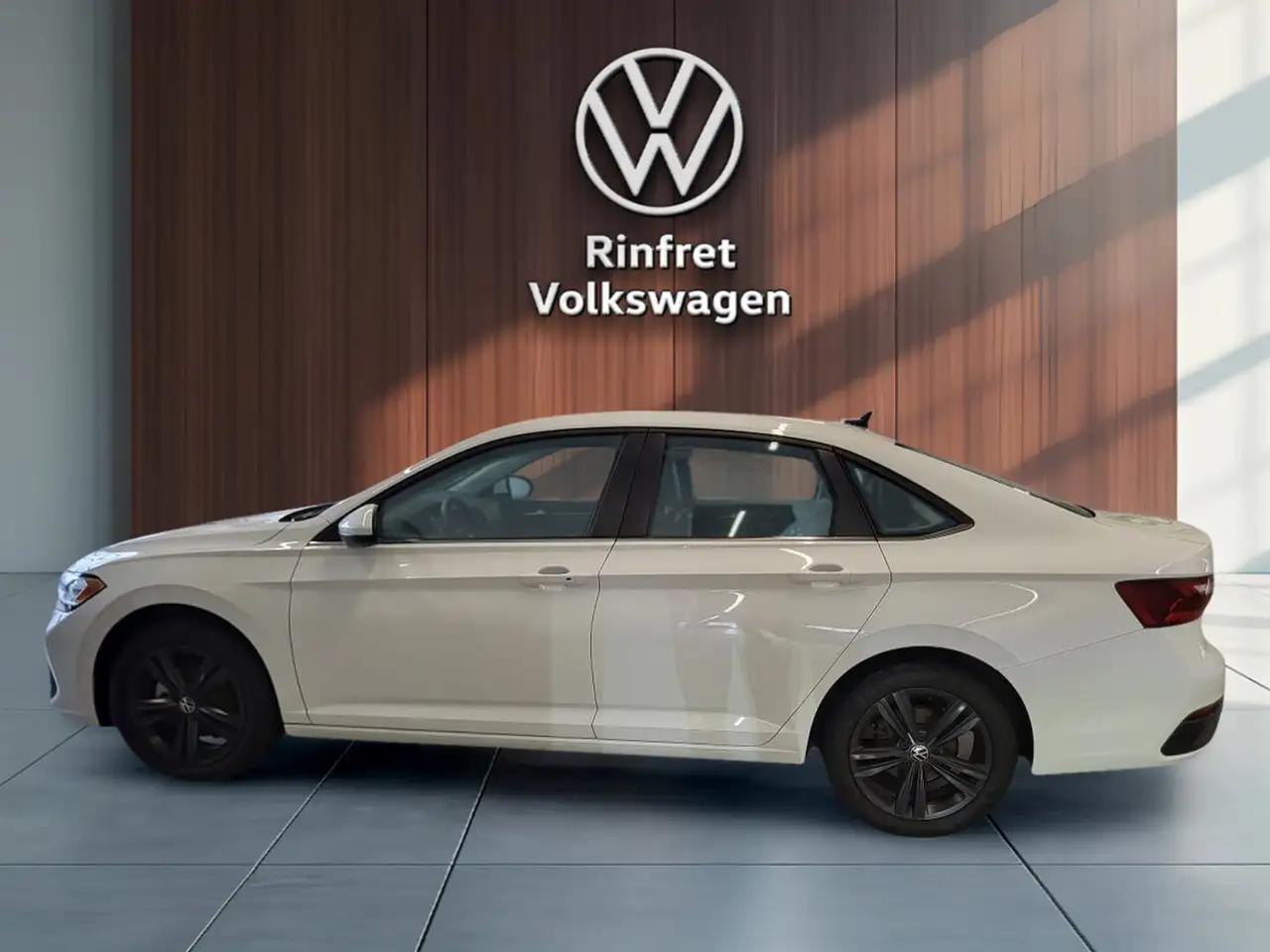 Volkswagen Jetta photo Volkswagen Jetta