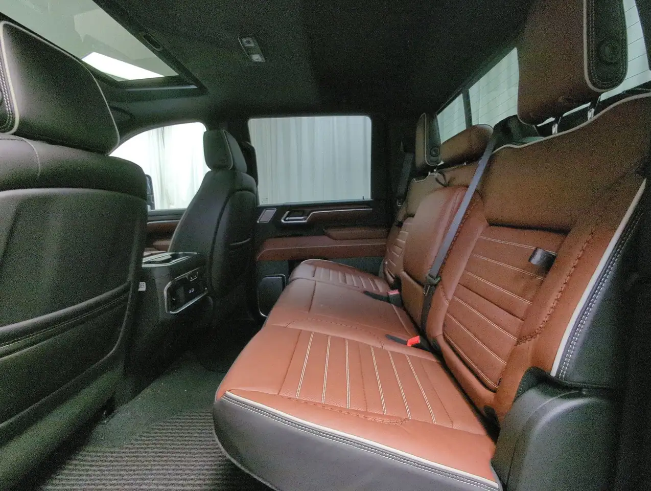 GMC Sierra 2500HD снимка GMC Sierra 2500HD